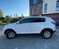 Белый Киа Sportage, объемом двигателя 1.69 л и пробегом 205 тыс. км за 11500 $, фото 26 на Automoto.ua