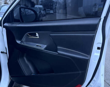 Белый Киа Sportage, объемом двигателя 2 л и пробегом 124 тыс. км за 13500 $, фото 32 на Automoto.ua