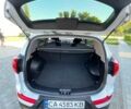Белый Киа Sportage, объемом двигателя 1.69 л и пробегом 205 тыс. км за 11500 $, фото 15 на Automoto.ua