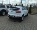 Белый Киа Sportage, объемом двигателя 1.7 л и пробегом 206 тыс. км за 13000 $, фото 8 на Automoto.ua