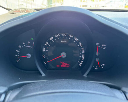 Белый Киа Sportage, объемом двигателя 1.7 л и пробегом 170 тыс. км за 12490 $, фото 15 на Automoto.ua