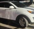 Белый Киа Sportage, объемом двигателя 2.36 л и пробегом 131 тыс. км за 14000 $, фото 1 на Automoto.ua