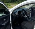 Белый Киа Sportage, объемом двигателя 2 л и пробегом 201 тыс. км за 9000 $, фото 12 на Automoto.ua