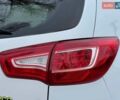 Білий Кіа Sportage, об'ємом двигуна 1.69 л та пробігом 194 тис. км за 10995 $, фото 15 на Automoto.ua