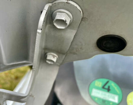 Белый Киа Sportage, объемом двигателя 2 л и пробегом 129 тыс. км за 15900 $, фото 34 на Automoto.ua