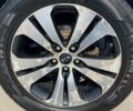 Белый Киа Sportage, объемом двигателя 2 л и пробегом 129 тыс. км за 15000 $, фото 7 на Automoto.ua
