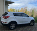 Кіа Sportage 2013 у Запоріжжя на Automoto.ua Білий Кіа Sportage, об'ємом двигуна 1.7 л та пробігом 163 тис. км за 12850 $, фото 21 на Automoto.ua