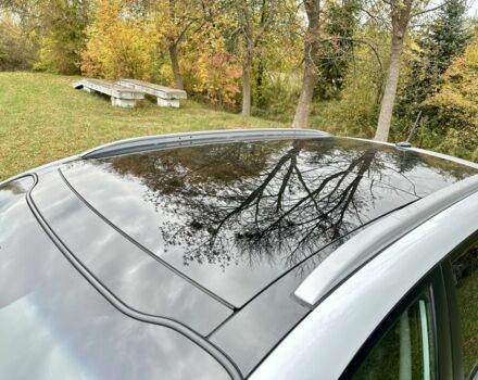 Белый Киа Sportage, объемом двигателя 1.7 л и пробегом 195 тыс. км за 12999 $, фото 5 на Automoto.ua