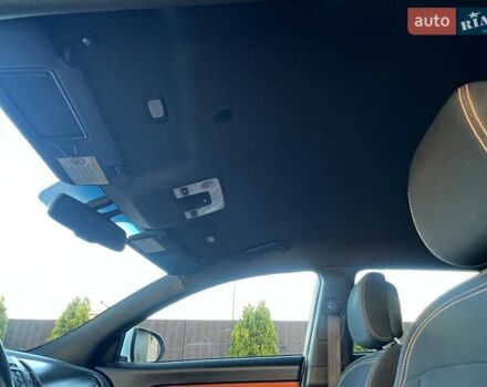 Білий Кіа Sportage, об'ємом двигуна 2 л та пробігом 223 тис. км за 14950 $, фото 81 на Automoto.ua