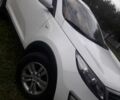 Белый Киа Sportage, объемом двигателя 1.7 л и пробегом 82 тыс. км за 12500 $, фото 2 на Automoto.ua
