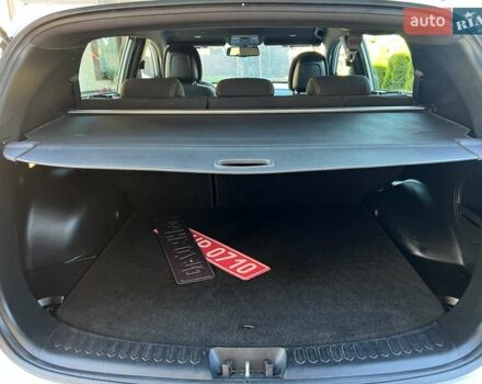 Білий Кіа Sportage, об'ємом двигуна 2 л та пробігом 223 тис. км за 14950 $, фото 112 на Automoto.ua