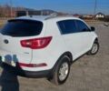 Белый Киа Sportage, объемом двигателя 1.69 л и пробегом 140 тыс. км за 12800 $, фото 5 на Automoto.ua