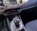 Белый Киа Sportage, объемом двигателя 2 л и пробегом 198 тыс. км за 14200 $, фото 7 на Automoto.ua