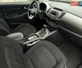 Білий Кіа Sportage, об'ємом двигуна 2 л та пробігом 158 тис. км за 12300 $, фото 31 на Automoto.ua