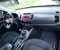 Белый Киа Sportage, объемом двигателя 1.69 л и пробегом 178 тыс. км за 12700 $, фото 13 на Automoto.ua