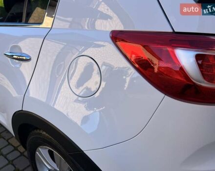 Білий Кіа Sportage, об'ємом двигуна 2 л та пробігом 223 тис. км за 14950 $, фото 18 на Automoto.ua
