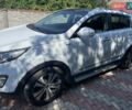Білий Кіа Sportage, об'ємом двигуна 2 л та пробігом 192 тис. км за 15000 $, фото 5 на Automoto.ua