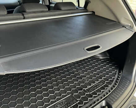 Кіа Sportage 2013 у Запоріжжя на Automoto.ua Білий Кіа Sportage, об'ємом двигуна 1.7 л та пробігом 163 тис. км за 12850 $, фото 58 на Automoto.ua