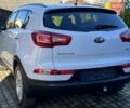 Білий Кіа Sportage, об'ємом двигуна 2 л та пробігом 223 тис. км за 14950 $, фото 16 на Automoto.ua