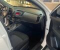 Белый Киа Sportage, объемом двигателя 2.4 л и пробегом 143 тыс. км за 12200 $, фото 8 на Automoto.ua