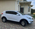 Кіа Sportage 2013 у Запоріжжя на Automoto.ua Білий Кіа Sportage, об'ємом двигуна 1.7 л та пробігом 163 тис. км за 12850 $, фото 13 на Automoto.ua