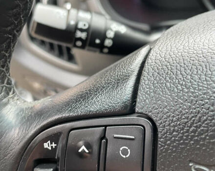 Білий Кіа Sportage, об'ємом двигуна 2 л та пробігом 234 тис. км за 13950 $, фото 19 на Automoto.ua