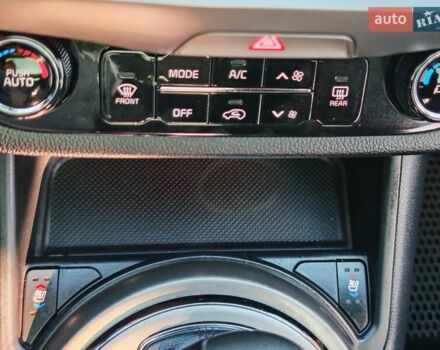 Белый Киа Sportage, объемом двигателя 0 л и пробегом 195 тыс. км за 15300 $, фото 26 на Automoto.ua