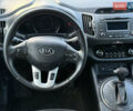 Киа Sportage 2013 в Одессе на Automoto.ua Белый Киа Sportage, объемом двигателя 2 л и пробегом 143 тыс. км за 12999 $, фото 9 на Automoto.ua