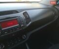 Білий Кіа Sportage, об'ємом двигуна 2 л та пробігом 198 тис. км за 12900 $, фото 13 на Automoto.ua