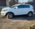 Белый Киа Sportage, объемом двигателя 0 л и пробегом 27 тыс. км за 16500 $, фото 4 на Automoto.ua