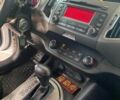 Белый Киа Sportage, объемом двигателя 2.4 л и пробегом 143 тыс. км за 12200 $, фото 7 на Automoto.ua