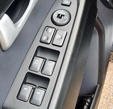 Білий Кіа Sportage, об'ємом двигуна 2 л та пробігом 102 тис. км за 14700 $, фото 26 на Automoto.ua