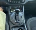 Белый Киа Sportage, объемом двигателя 2 л и пробегом 157 тыс. км за 13800 $, фото 17 на Automoto.ua