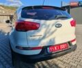 Белый Киа Sportage, объемом двигателя 0 л и пробегом 195 тыс. км за 15300 $, фото 7 на Automoto.ua