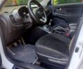 Белый Киа Sportage, объемом двигателя 1.7 л и пробегом 168 тыс. км за 13000 $, фото 2 на Automoto.ua