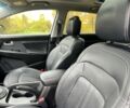Белый Киа Sportage, объемом двигателя 1.7 л и пробегом 195 тыс. км за 12999 $, фото 15 на Automoto.ua