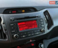 Киа Sportage 2013 в Одессе на Automoto.ua Белый Киа Sportage, объемом двигателя 2 л и пробегом 143 тыс. км за 12999 $, фото 16 на Automoto.ua