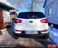 Белый Киа Sportage, объемом двигателя 17 л и пробегом 147 тыс. км за 13500 $, фото 3 на Automoto.ua