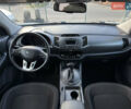Киа Sportage 2013 в Одессе на Automoto.ua Белый Киа Sportage, объемом двигателя 2 л и пробегом 143 тыс. км за 12999 $, фото 10 на Automoto.ua