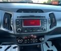 Білий Кіа Sportage, об'ємом двигуна 2 л та пробігом 223 тис. км за 14950 $, фото 84 на Automoto.ua