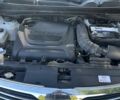 Белый Киа Sportage, объемом двигателя 2 л и пробегом 157 тыс. км за 13800 $, фото 18 на Automoto.ua