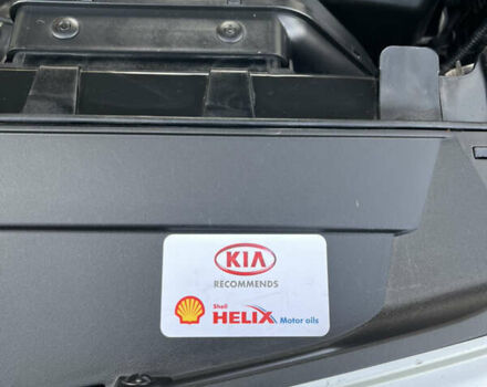 Кіа Sportage 2013 у Запоріжжя на Automoto.ua Білий Кіа Sportage, об'ємом двигуна 1.7 л та пробігом 163 тис. км за 12850 $, фото 43 на Automoto.ua