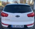 Белый Киа Sportage, объемом двигателя 2.4 л и пробегом 143 тыс. км за 12200 $, фото 4 на Automoto.ua