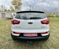 Белый Киа Sportage, объемом двигателя 1.7 л и пробегом 195 тыс. км за 12999 $, фото 8 на Automoto.ua