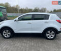 Білий Кіа Sportage, об'ємом двигуна 2 л та пробігом 234 тис. км за 13950 $, фото 7 на Automoto.ua