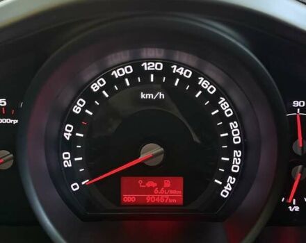 Белый Киа Sportage, объемом двигателя 1.69 л и пробегом 91 тыс. км за 14500 $, фото 24 на Automoto.ua