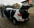 Кіа Sportage 2013 у Запоріжжя на Automoto.ua Білий Кіа Sportage, об'ємом двигуна 1.7 л та пробігом 163 тис. км за 12850 $, фото 37 на Automoto.ua