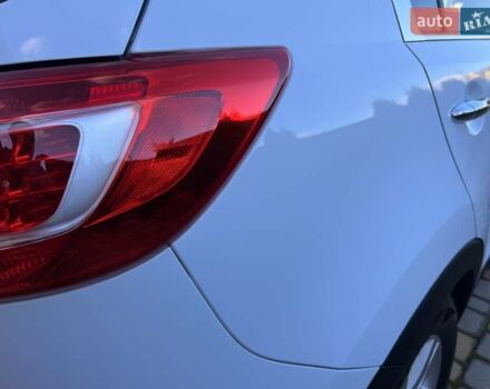 Білий Кіа Sportage, об'ємом двигуна 2 л та пробігом 223 тис. км за 14950 $, фото 23 на Automoto.ua