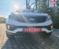 Белый Киа Sportage, объемом двигателя 0 л и пробегом 195 тыс. км за 15300 $, фото 64 на Automoto.ua