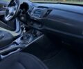 Білий Кіа Sportage, об'ємом двигуна 1.7 л та пробігом 223 тис. км за 12500 $, фото 19 на Automoto.ua